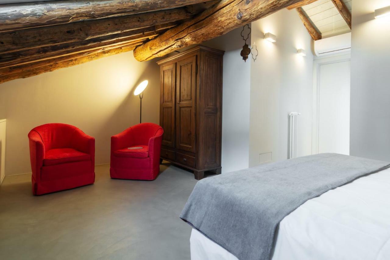 Maison Alliod Saint-Vincent Kültér fotó