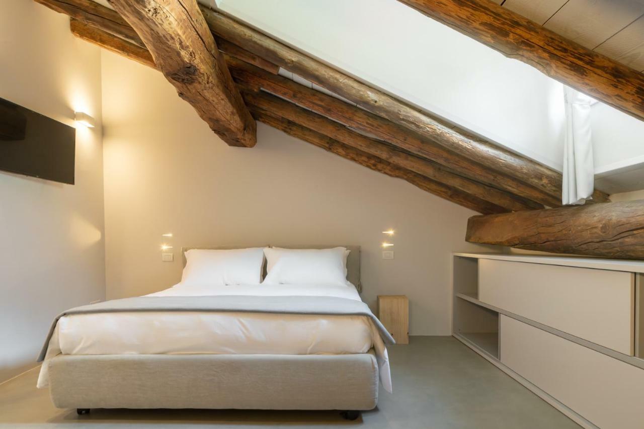 Maison Alliod Saint-Vincent Kültér fotó