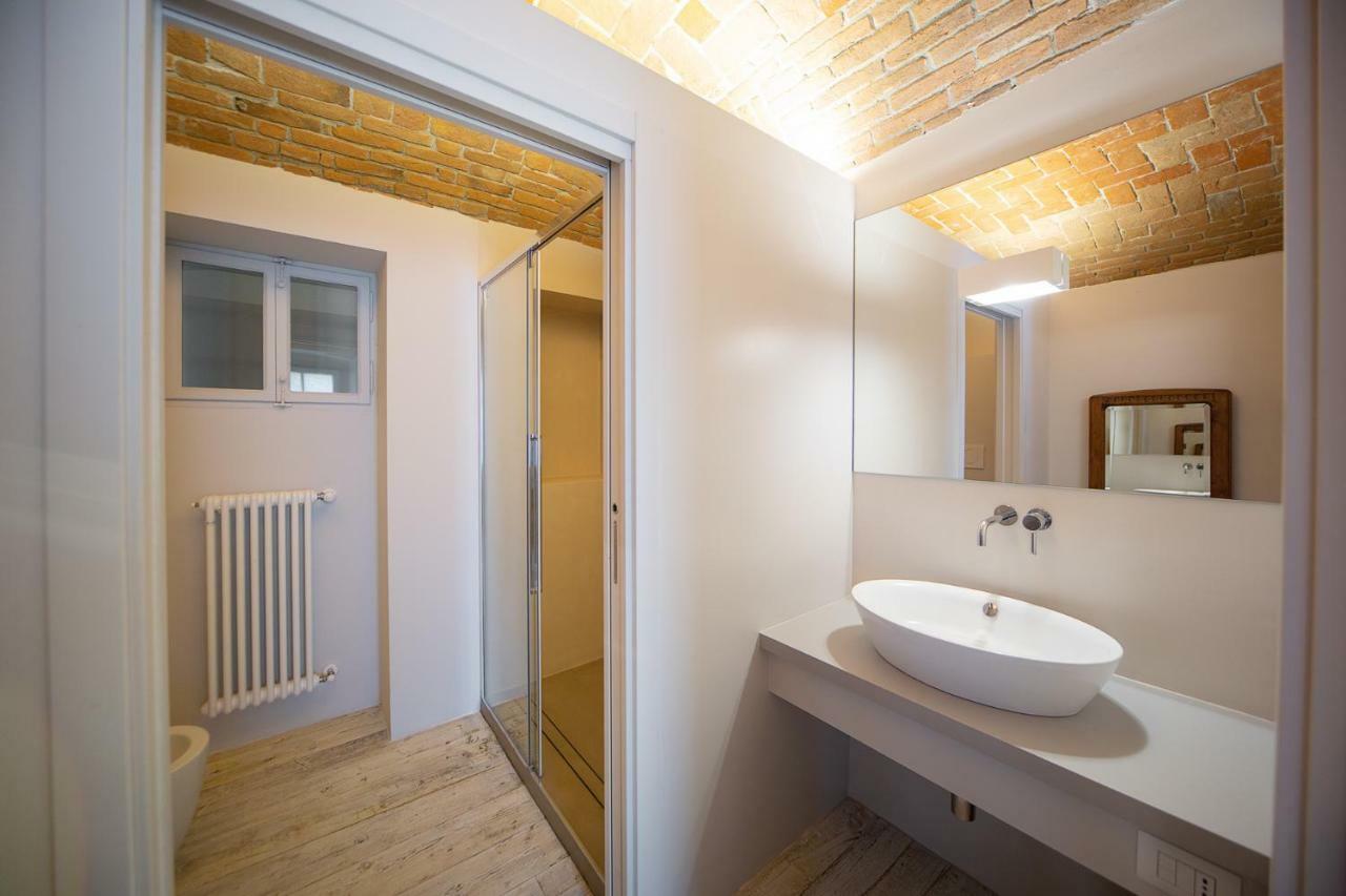Maison Alliod Saint-Vincent Kültér fotó