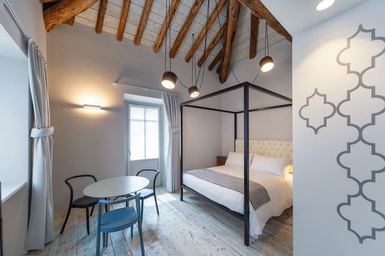 Maison Alliod Saint-Vincent Kültér fotó
