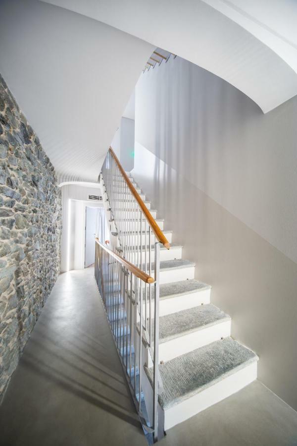 Maison Alliod Saint-Vincent Kültér fotó