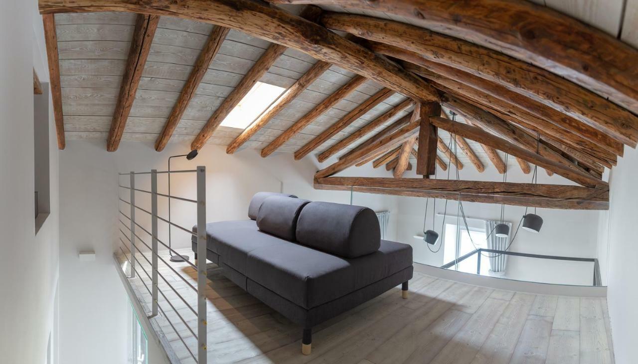 Maison Alliod Saint-Vincent Kültér fotó