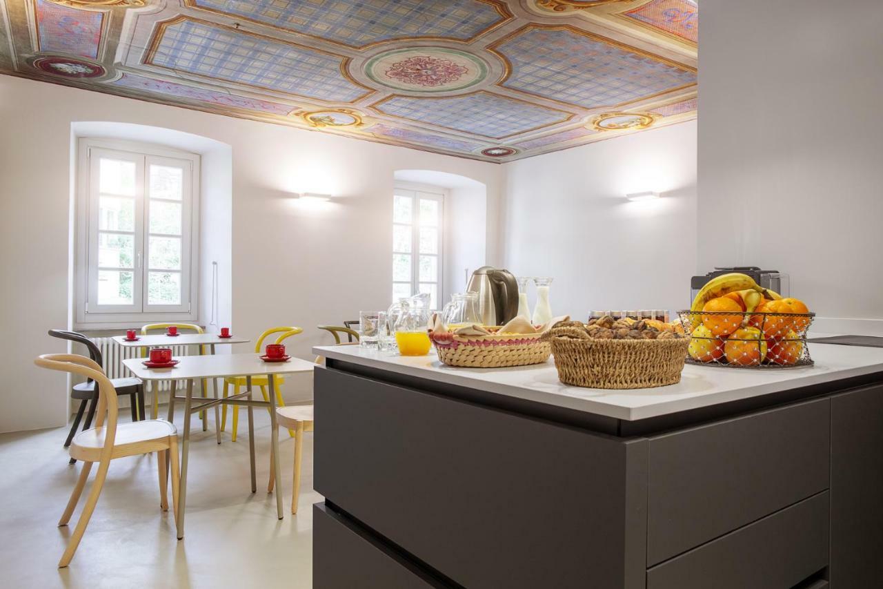 Maison Alliod Saint-Vincent Kültér fotó